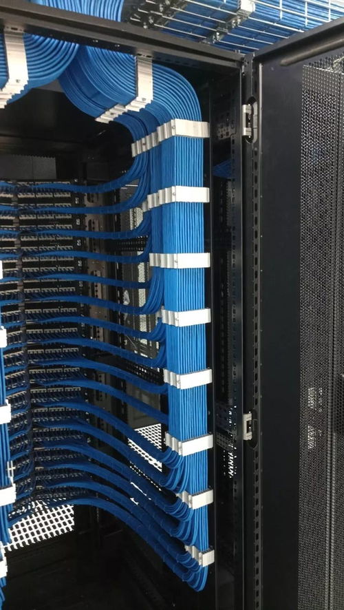 华思特 东莞机房综合布线与计算机软硬件技术开发的全方位解决方案