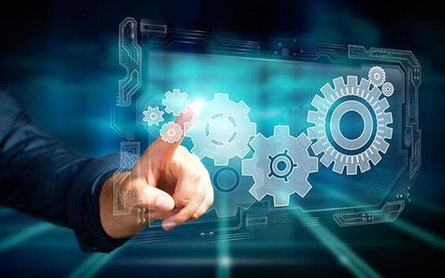 新时期IT互联网行业发展窗口 计算机软硬件的技术开发与销售